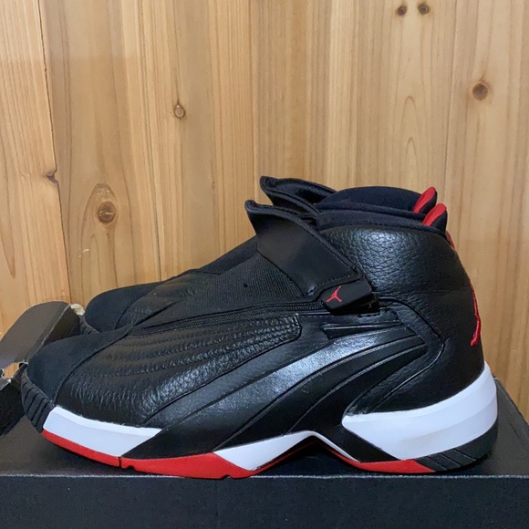 2018 Jordan Jumpman Swift - Picture 4 of 13